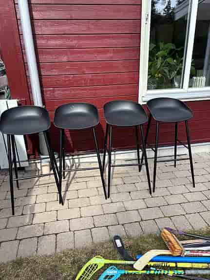 Barstolar