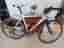 Scott CX Cyclocross/gravelcykel M 28" vit unisex