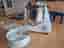 Electrolux matberedare N23
