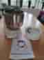 Electrolux matberedare N23