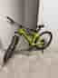 Scott mountainbike unisex M 27,5" gul