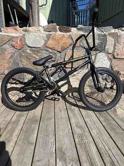 Wethepeople Reason BMX