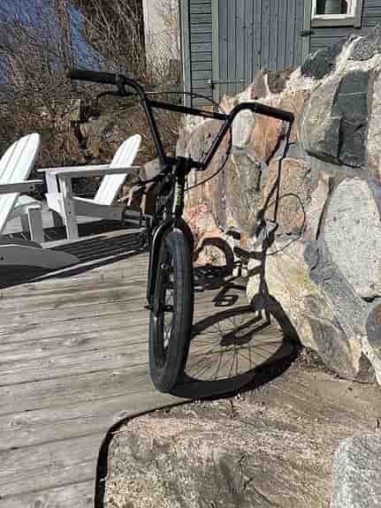 Wethepeople Reason BMX