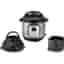 Instant Pot Pro Crisp 11-i-1 (8L) – Multicooker & Airfryer