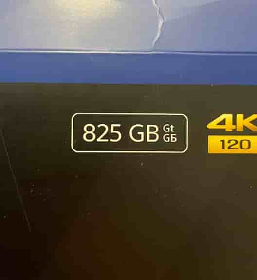 Sony Playstation 5 Digital Edition spelkonsol 825 GB vit