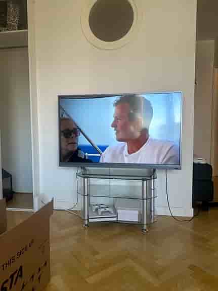 Philips 55PUS6803/12 (2018) 55” 4k UHD Ambilight