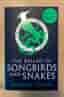 The Ballad of Songbirds and Snakes