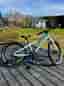 Scott barncykel 20" Rigid