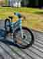 Scott barncykel 20" Rigid