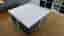 Soffbord med inbyggda sittpuffar (Boxy)