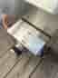 Austin & BBQ Pizzaugn 16 tum inkl gasol