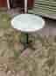 Cafebord