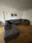 Stor soffa