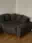 Stor soffa