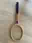 Donnay tennisrack 70-/80-tal