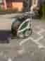 Cykelvagn- Joggingvagn Merida