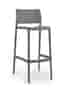 Barstolar Papatya Joy 65 cm, 2 st, inomhus och utomhus