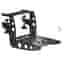 Thrustmaster joystick, throttle samt monteringsfäste.