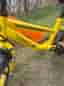 Barn cyklar