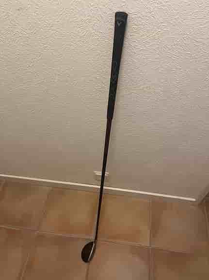 Wilson Staff Fybrid HS fairwayhybrid grafitskaft R-flex
