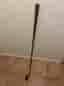 Wilson Staff Fybrid HS fairwayhybrid grafitskaft R-flex