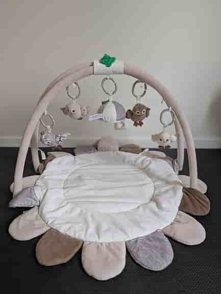 Done by Deer babygym