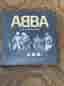 ABBA The Photo Book fotobok