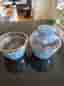 Glassmaskin OBH NORDICA