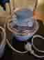 Glassmaskin OBH NORDICA