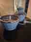 Glassmaskin OBH NORDICA