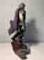 Tmnt Shredder Figur - 20 cm