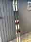 PRE 1200 SP 195 cm Tyrolia 380 bindningar