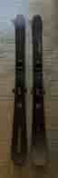 Nordica Unleashed 108, längd 191 cm