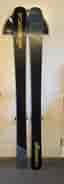 Nordica Unleashed 108, längd 191 cm