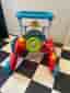 Fisher-Price gåvagn