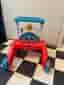 Fisher-Price gåvagn