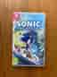 Sega Sonic Frontiers Nintendo Switch spel