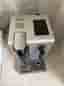 De'Longhi Nespresso Lattissima kaffemaskin krom