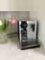 De'Longhi Nespresso Lattissima kaffemaskin krom