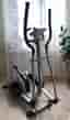 Crosstrainer Casall XT12 med träningsdator