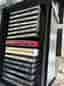 The Beatles CD-box samlingsbox svart-samtliga album