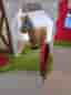 Fisher-Price Little People leksaksbondgård med djurfigurer