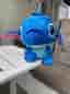 Stitch gosedjur