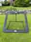 Fotbollsmål och Rebounder