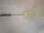 Badminton racket