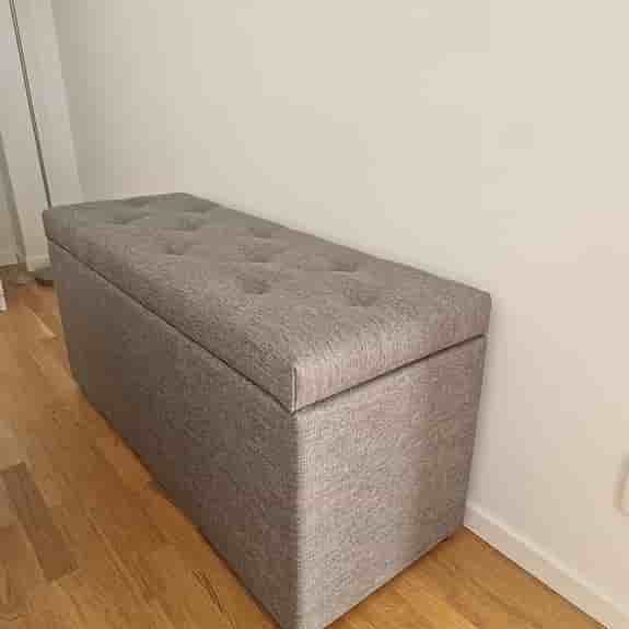 Sittbänk Mio