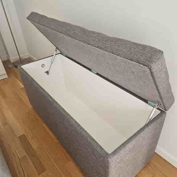 Sittbänk Mio