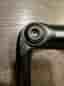 Justerbar XLC quill stem