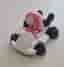 Nintendo, Samlarbil/Leksaksbil, Toadette