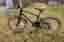 Monark barncykel 20 tum